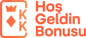 Hoş Geldin Bonusu